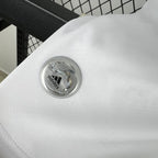 Camiseta Real Madrid 2009-10 - Local - Retro