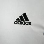 Camiseta Real Madrid 2009-10 - Local - Retro