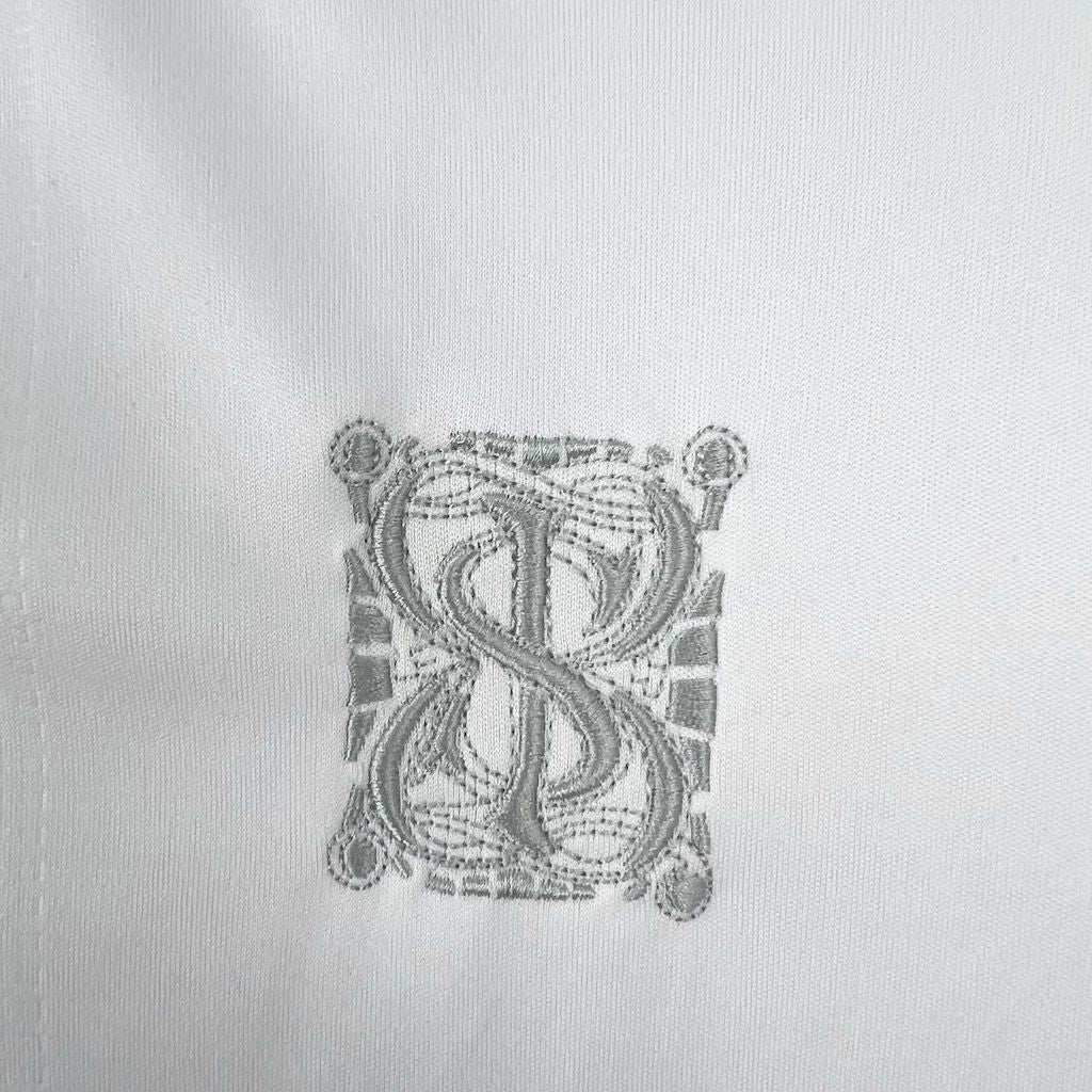 Camiseta Real Madrid 2009-10 - Local - Retro