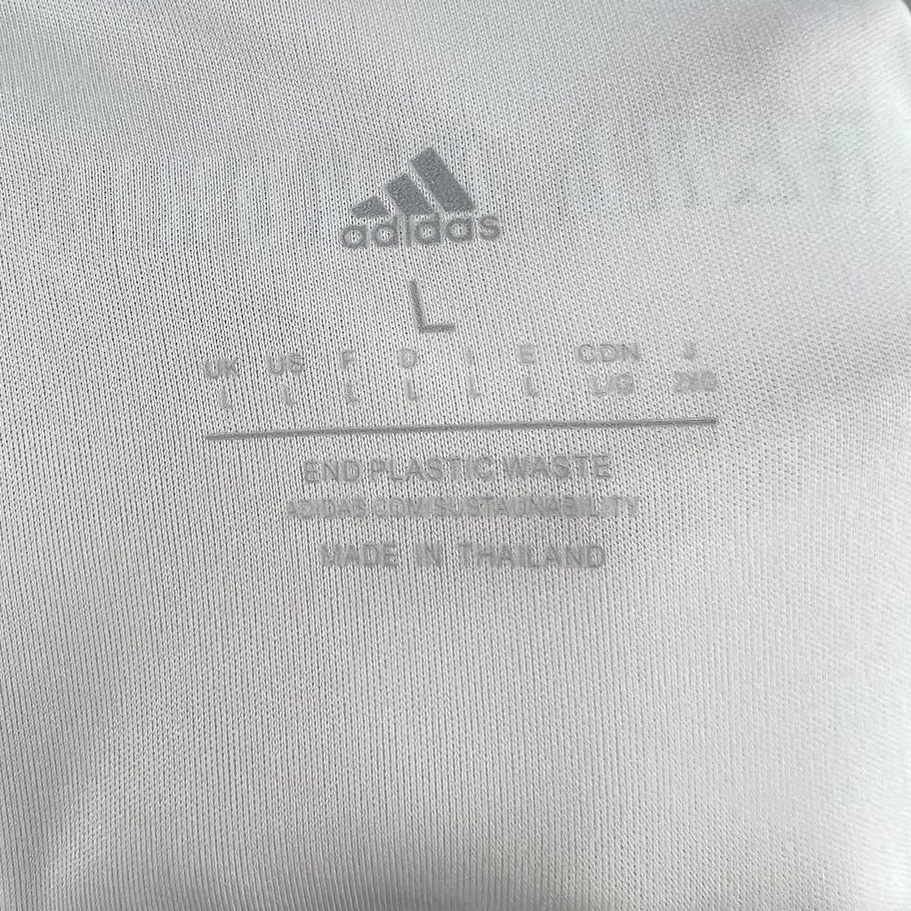 Camiseta Real Madrid 2009-10 - Local - Retro