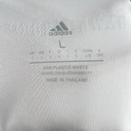 Camiseta Real Madrid 2009-10 - Local - Retro