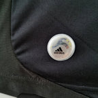 Camiseta Real Madrid 2009-10 - Visitante - Retro