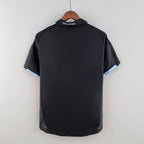 Camiseta Real Madrid 2009-10 - Visitante - Retro