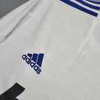 Camiseta Real Madrid 2010-11 - Local - Retro