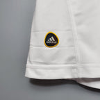 Camiseta Real Madrid 2010-11 - Local - Retro