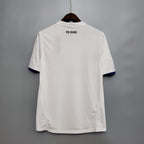 Camiseta Real Madrid 2010-11 - Local - Retro