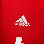 Camiseta Real Madrid 2011-12 - Alternativo - Retro