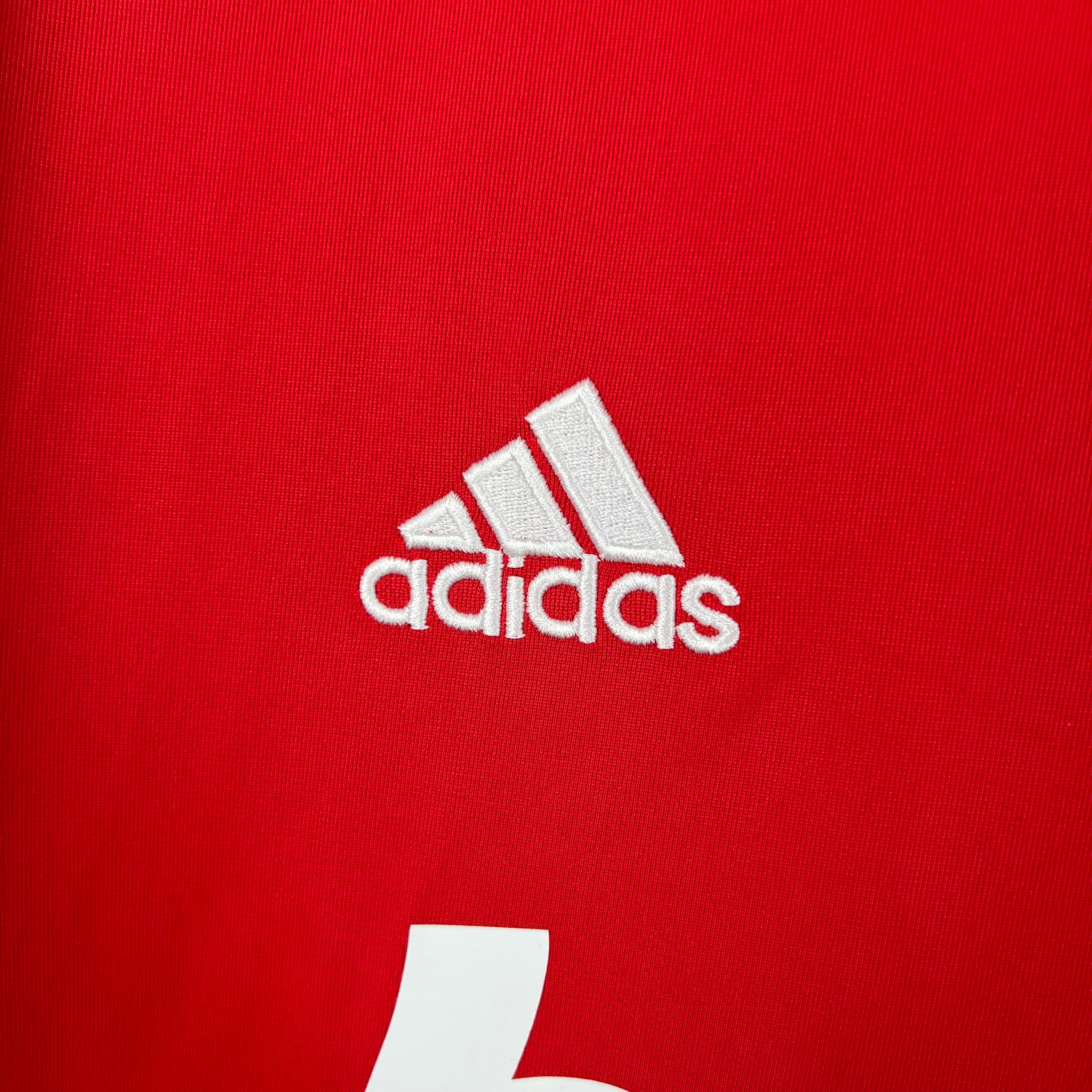 Camiseta Real Madrid 2011-12 - Alternativo - Retro
