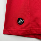 Camiseta Real Madrid 2011-12 - Alternativo - Retro