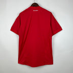 Camiseta Real Madrid 2011-12 - Alternativo - Retro