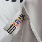 Camiseta Real Madrid 2011-12 - Local - Retro