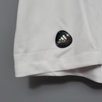Camiseta Real Madrid 2011-12 - Local - Retro