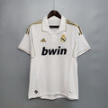 Camiseta Real Madrid 2011-12 - Local - Retro