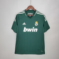 Camiseta Real Madrid 2012-13 - Alternativo - Retro