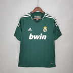 Camiseta Real Madrid 2012-13 - Alternativo - Retro