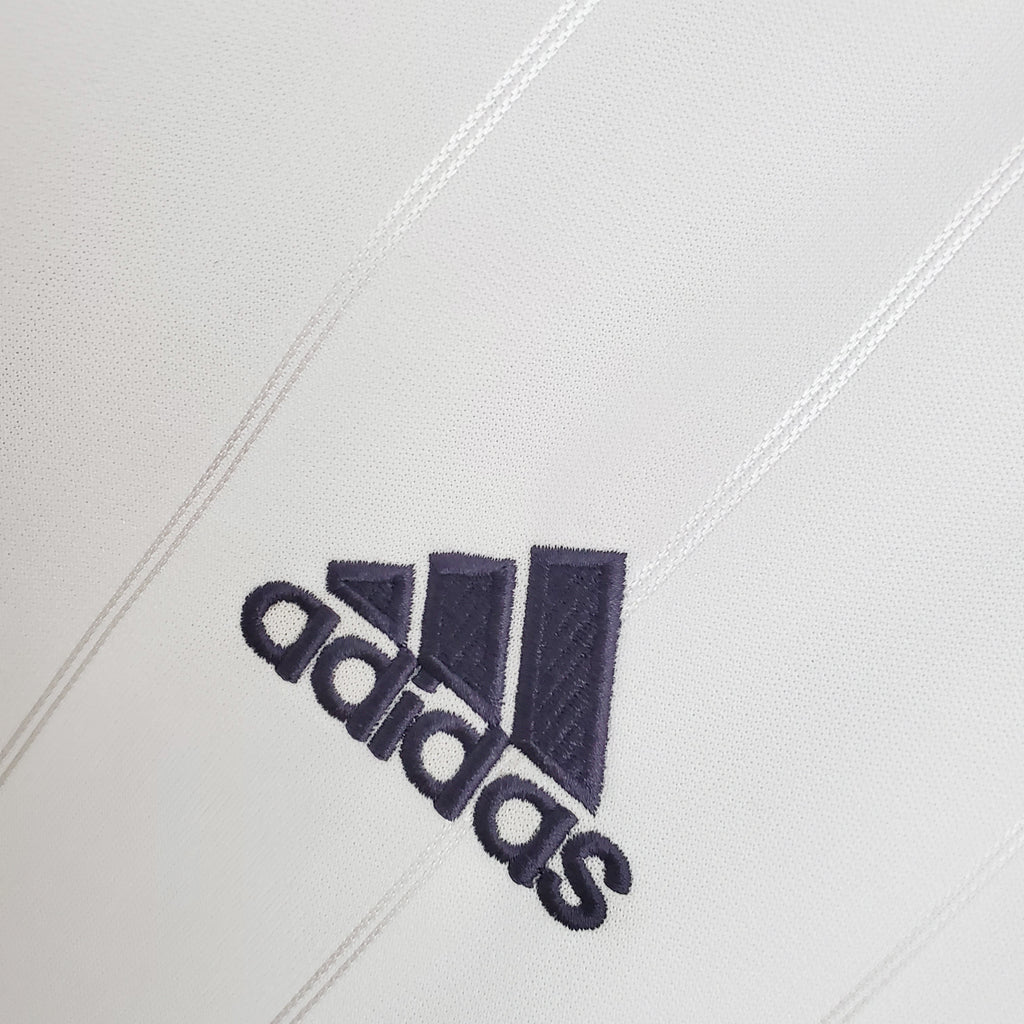 Camiseta Real Madrid 2012-13 - Local - Retro