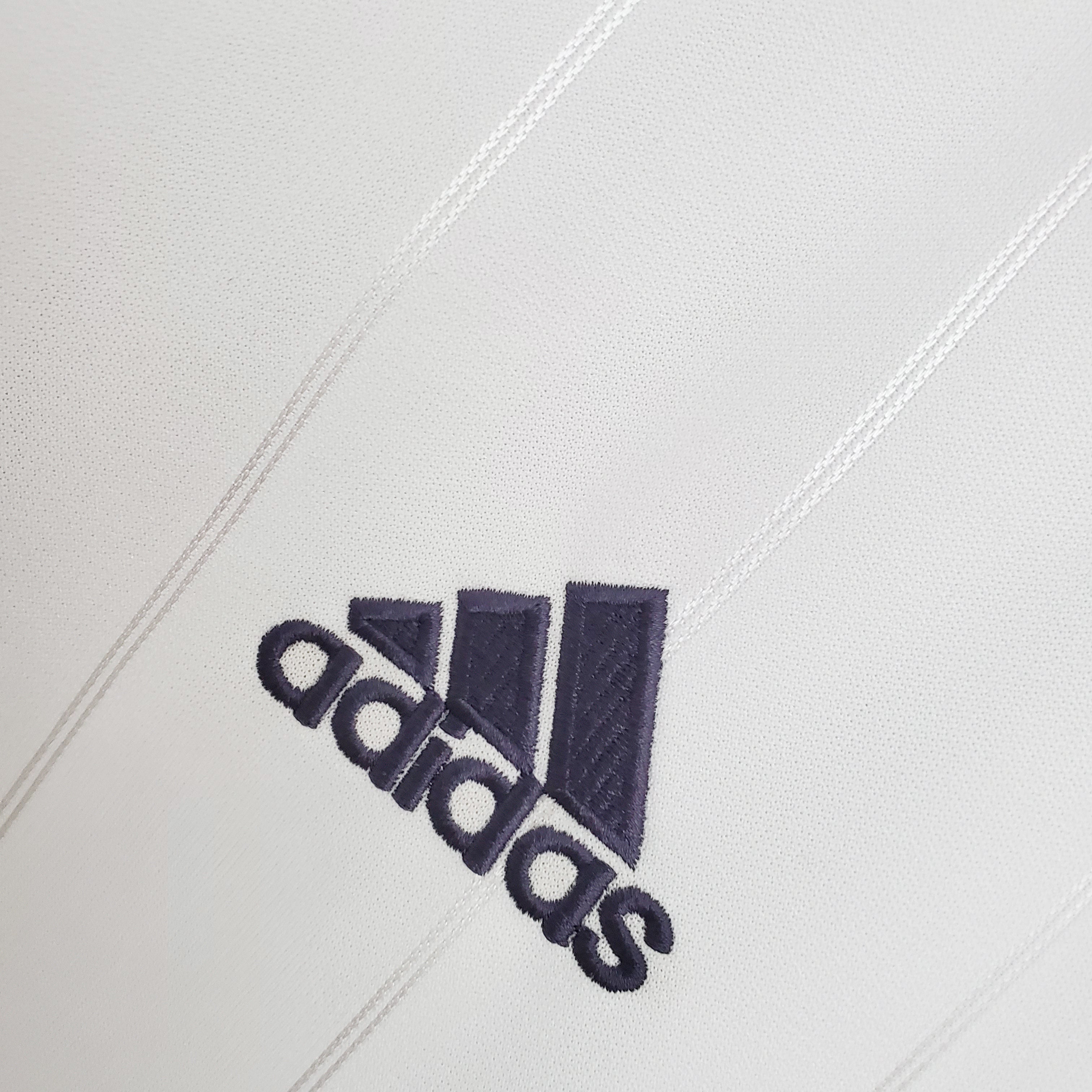 Camiseta Real Madrid 2012-13 - Local - Retro