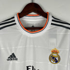 Camiseta Real Madrid 2013-14 - Local - Retro