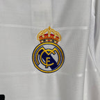 Camiseta Real Madrid 2013-14 - Local - Retro