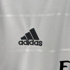 Camiseta Real Madrid 2013-14 - Local - Retro