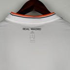 Camiseta Real Madrid 2013-14 - Local - Retro
