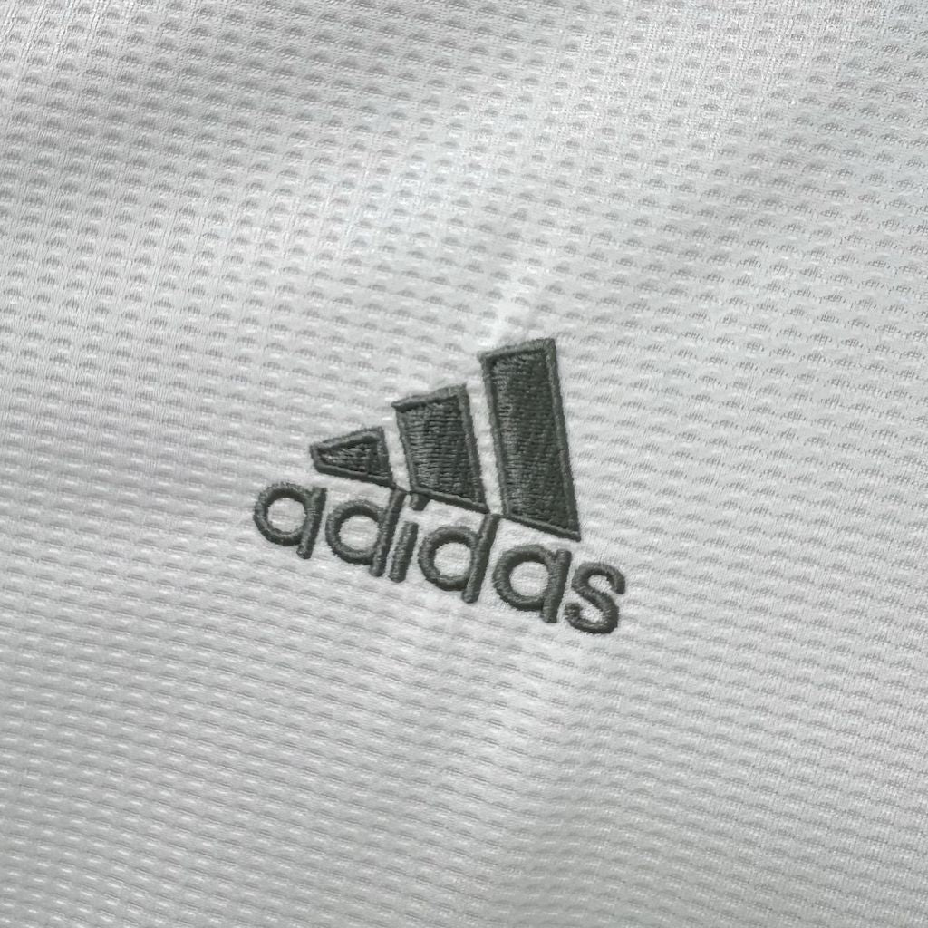Camiseta Real Madrid 2015-16 - Local - Retro