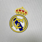 Camiseta Real Madrid 2015-16 - Local - Retro