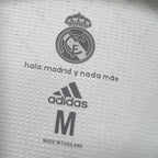 Camiseta Real Madrid 2015-16 - Local - Retro