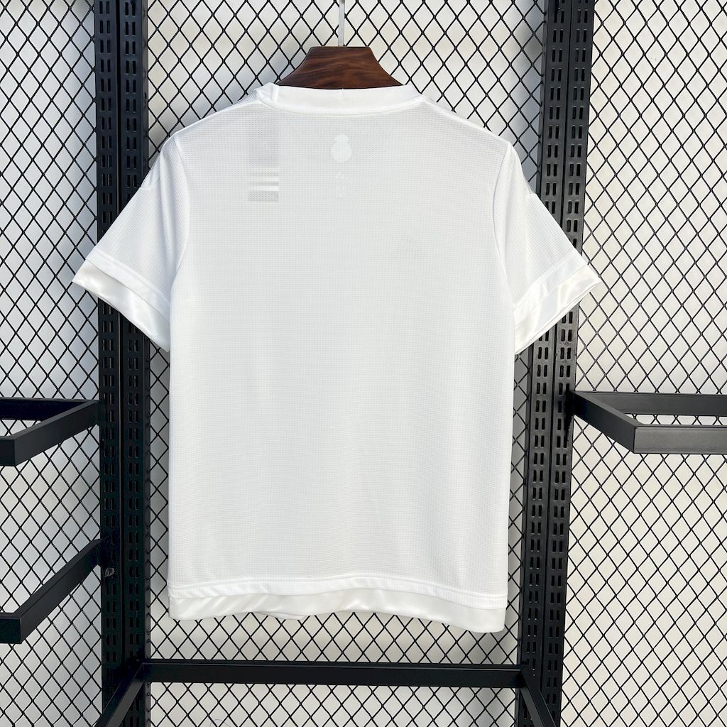 Camiseta Real Madrid 2015-16 - Local - Retro