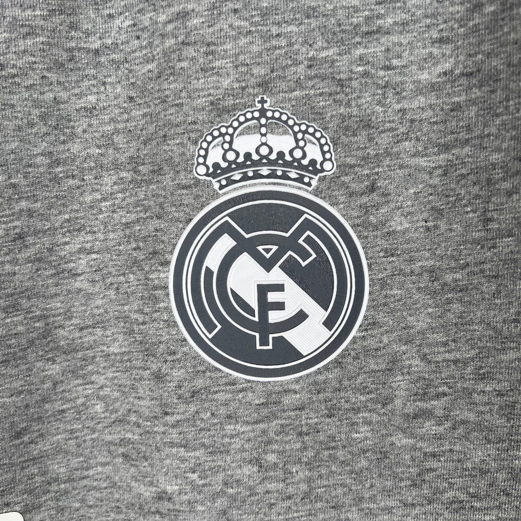 Camiseta Real Madrid 2015-16 - Visitante - Retro