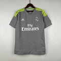 Camiseta Real Madrid 2015-16 - Visitante - Retro