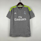 Camiseta Real Madrid 2015-16 - Visitante - Retro