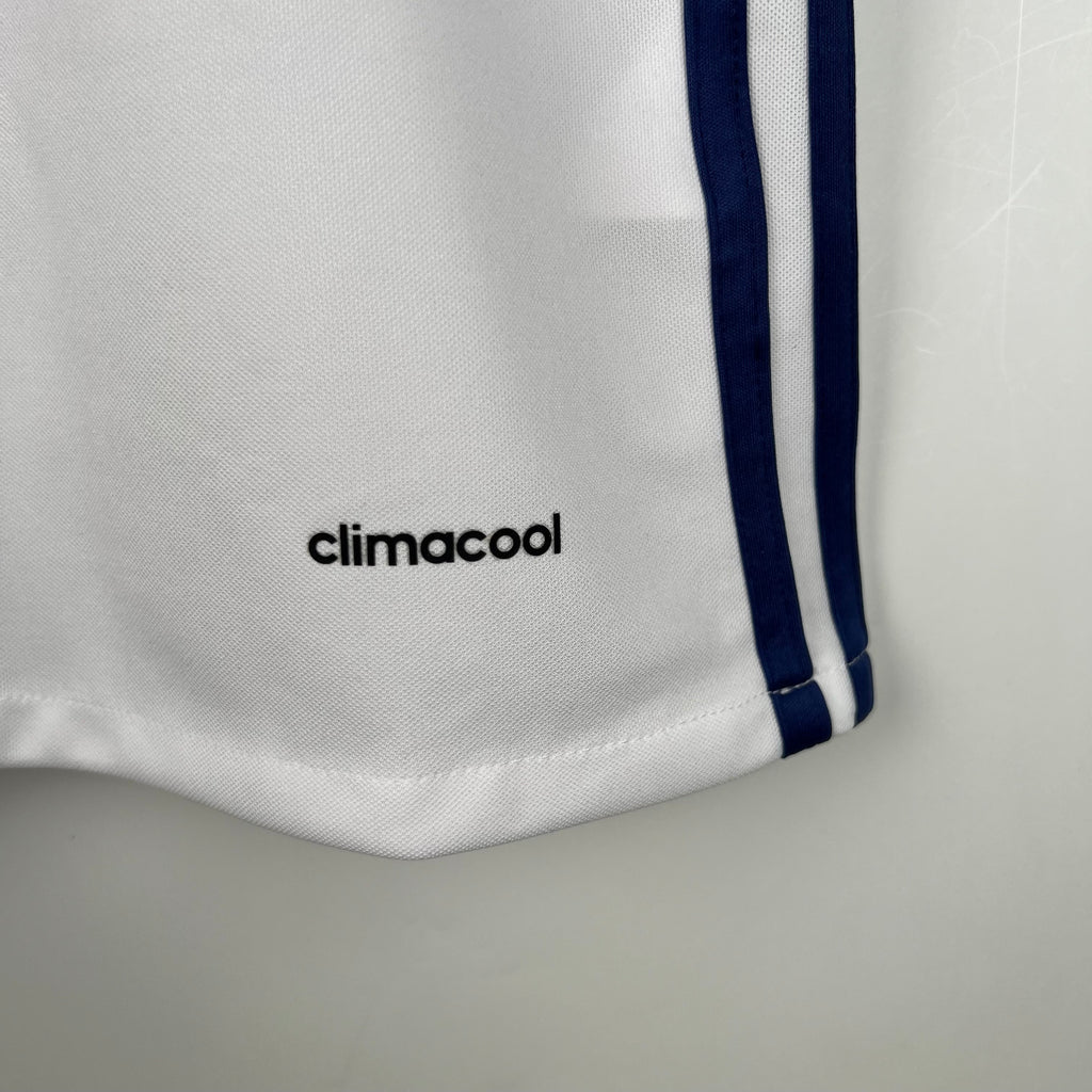 Camiseta Real Madrid 2016-17 - Local - Retro