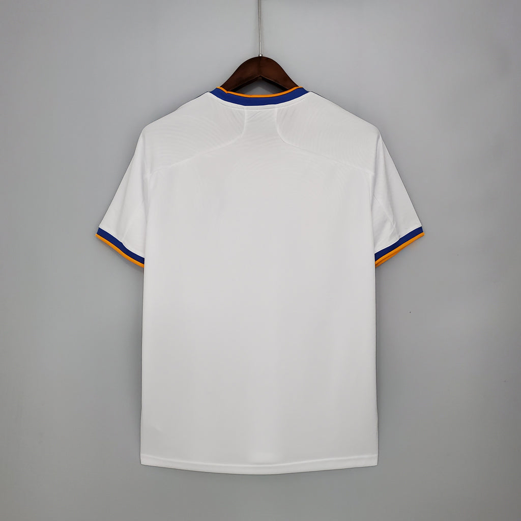 Camiseta Real Madrid 2021-22 - Local