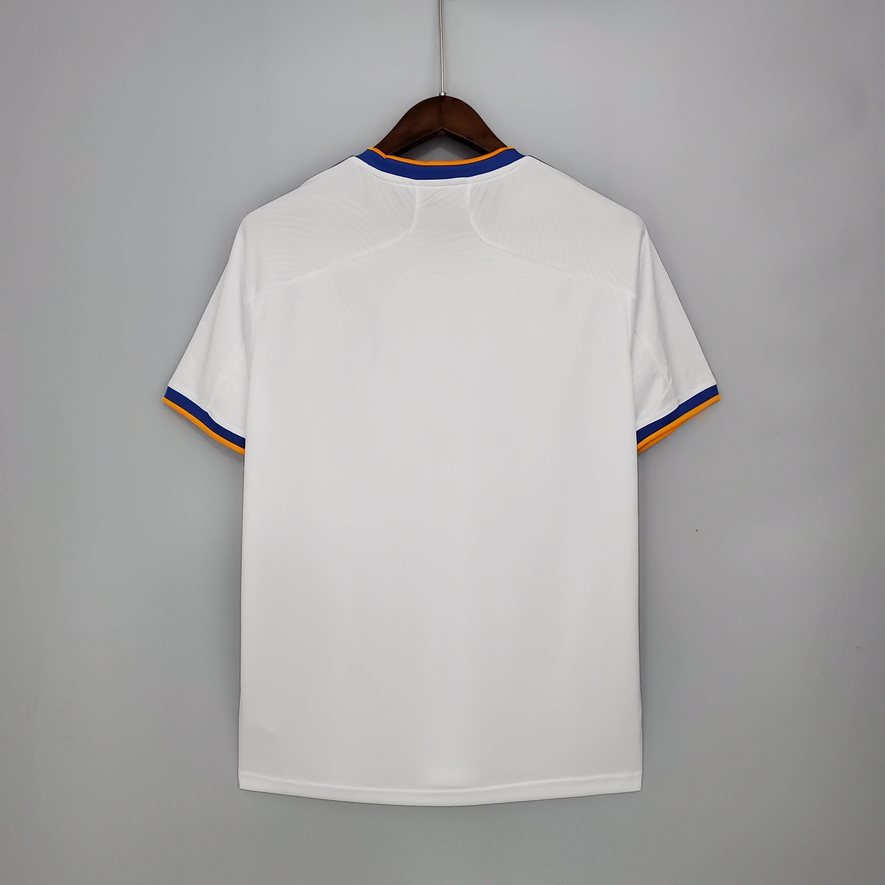 Camiseta Real Madrid 2021-22 - Local