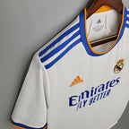 Camiseta Real Madrid 2021-22 - Local