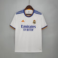 Camiseta Real Madrid 2021-22 - Local