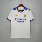 Camiseta Real Madrid 2021-22 - Local