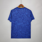 Camiseta Real Madrid 2021-22 - Visitante