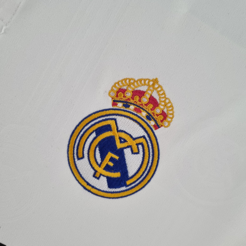 Camiseta Real Madrid 2022-23 - Local