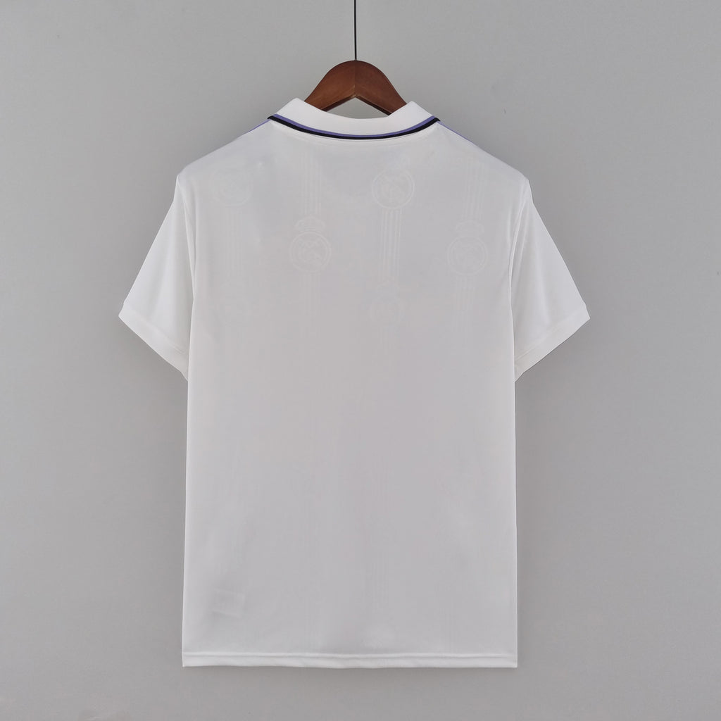 Camiseta Real Madrid 2022-23 - Local