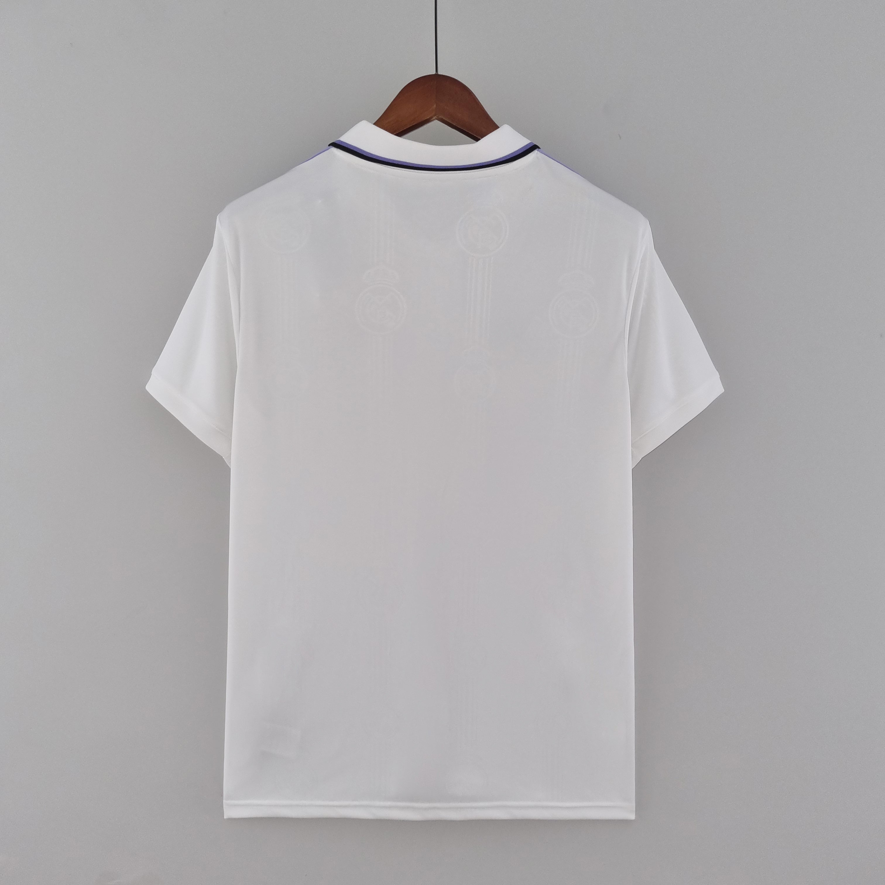 Camiseta Real Madrid 2022-23 - Local