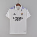 Camiseta Real Madrid 2022-23 - Local