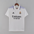 Camiseta Real Madrid 2022-23 - Local