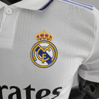 Camiseta Real Madrid 2022-23 Versión Jugador - Local