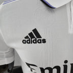 Camiseta Real Madrid 2022-23 Versión Jugador - Local