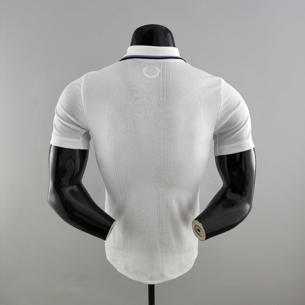 Camiseta Real Madrid 2022-23 Versión Jugador - Local