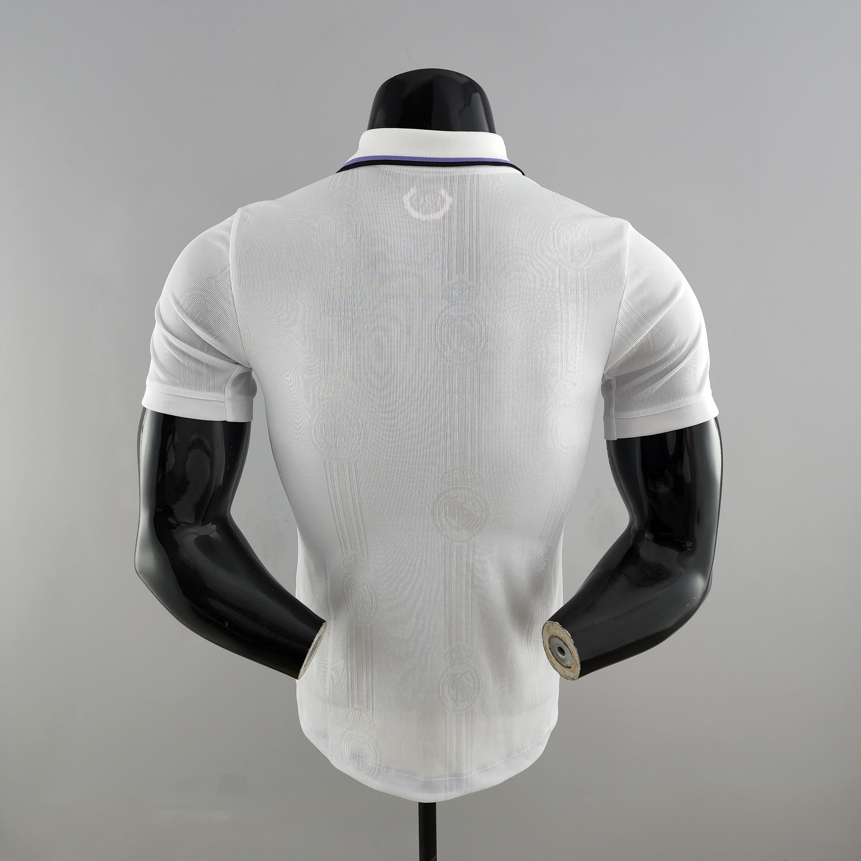 Camiseta Real Madrid 2022-23 Versión Jugador - Local