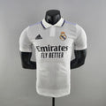 Camiseta Real Madrid 2022-23 Versión Jugador - Local