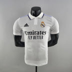 Camiseta Real Madrid 2022-23 Versión Jugador - Local